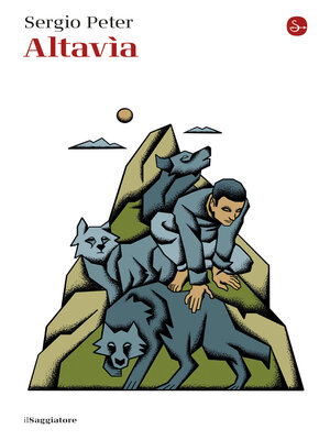 cover image of Altavìa